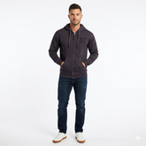 Dark 02-Tone Orlando Hoodie
