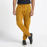 Men Summer Tarry Trouser