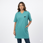 Free Size side Pocket Tee shirt