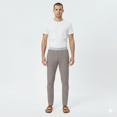 04 Way Stretched Lining Pant