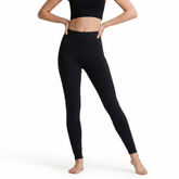 Ladies Leggie With Side Pocket
