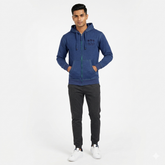 Shining 02-Tone Orlando Hoodie