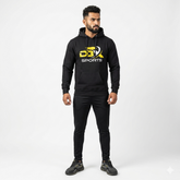 "D3X" Pullover Hoodie