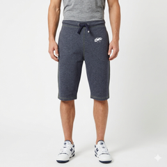 Summer mélange Short