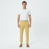 04 Way Stretched Lining Pant