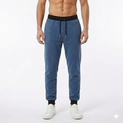 Popcorn Tarry Trouser