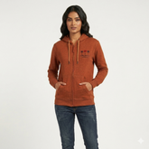 Light Color Shining Orlando Hoodie