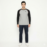 Contras Long Sleeve T Shirt