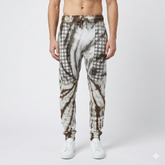 Men Tarry Tie-dyed Pant / Trouser