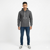 "HAKUNA MATATA" 02-Tone Hoodie