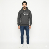 "BELIEVE IN YOUR SELF" Pullover Hoodie