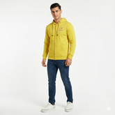 Orlando Plain Hoodie