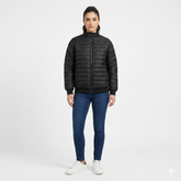 Women’s Quilted Jacket