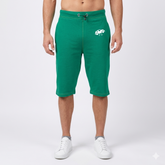 Summer Green Short
