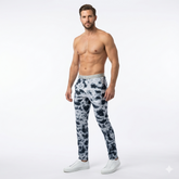 Flower shaded Pant/ Trouser