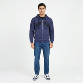 Light Color New York Hoodie