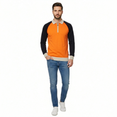 Full Sleeve Polo Shirt