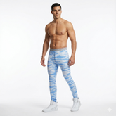 Tie & Dye Pant/ Trouser