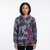 New York Tie & Dye Hoodie