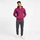 Shining Color Orlando Hoodie