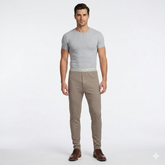 Lovely Peach Shade Pant