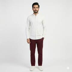 100 % Cotton Full Sleeve Kurta