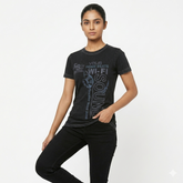 Women Printed T Shirt