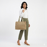 Jute Fantastic Bag