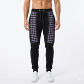 Tarry Trouser With Center Panal