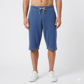 Blue Shede Short