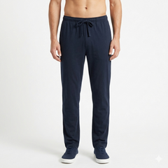 Plain S/J Trouser