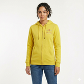Orlando Plain Hoodie