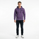 03-Tone Effect Orlando Hoodie