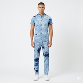 Special wash Denim Suit