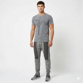 Summer printed Track Suit