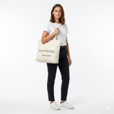 Brand Shopping Bag