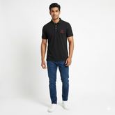 Plain Polo Shirt
