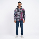 New York Tie & Dye Hoodie