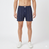 Long Boxer underwear