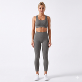 Rod Yoga Suit