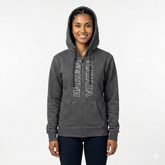 "HAKUNA MATATA" 02-Tone Hoodie
