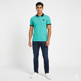 Plain Polo Shirt