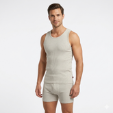 Summer Sando & Boxer Set