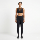Modal Fabric Sports Bra With Legging