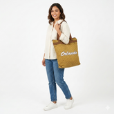 Ladies Bag USA Orlando Embroidery