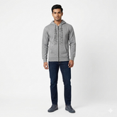 "HAKUNA MATATA" Plain Hoodie