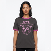 Women Printed Tee Shirt