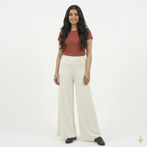 White Ladies Palazzo