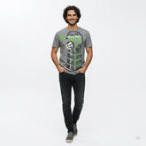 German Brand Much More Tee Shirt