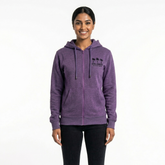 03-Tone Effect Orlando Hoodie